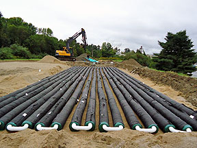 Septic Systems Solutions NH