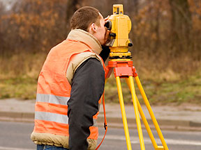 New Hampshire Boundary Surveying